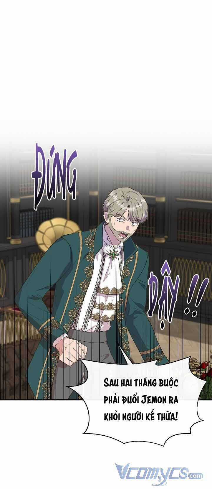 Tôi Không Phải Là Cinderella Chapter 68 trang 7