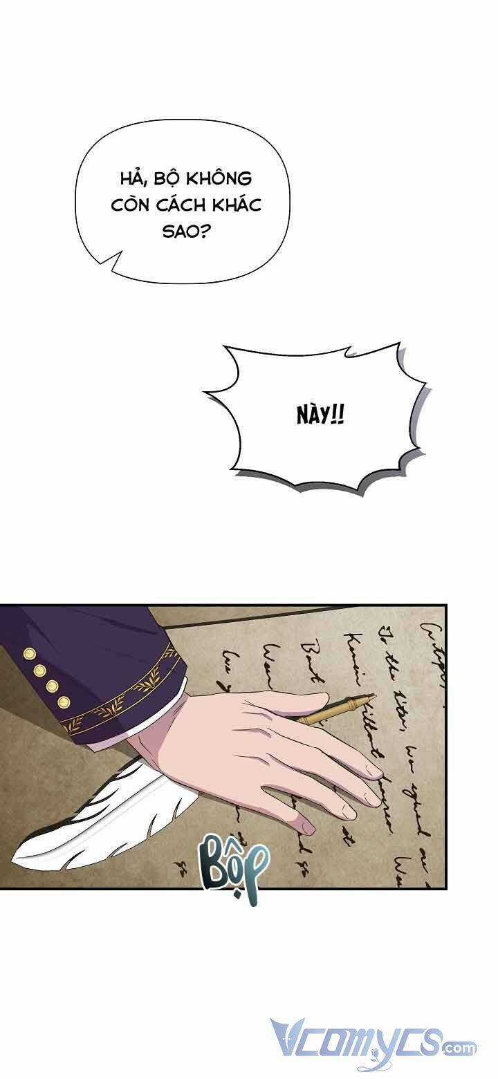 Tôi Không Phải Là Cinderella Chapter 68 trang 8