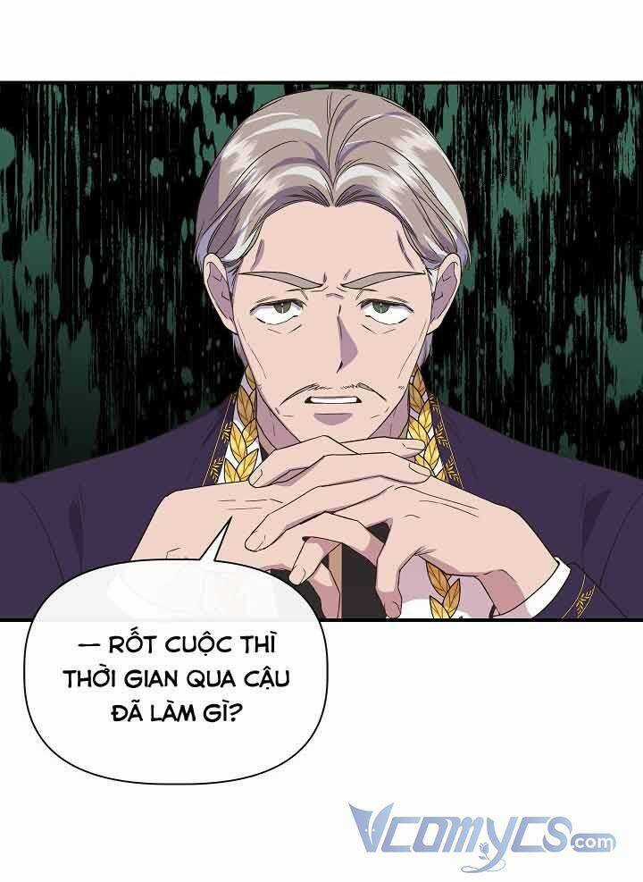 Tôi Không Phải Là Cinderella Chapter 68 trang 9