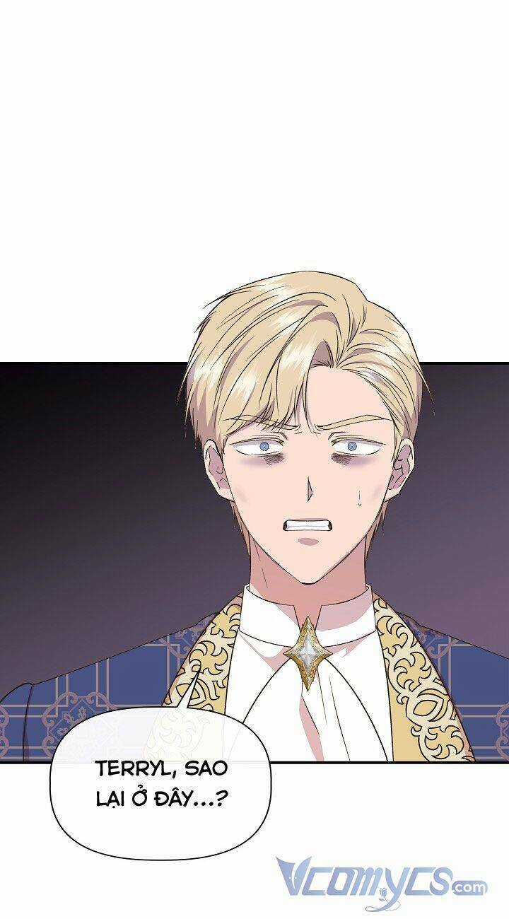Tôi Không Phải Là Cinderella Chapter 69 trang 0