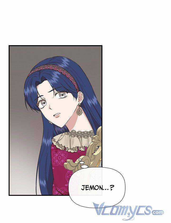 Tôi Không Phải Là Cinderella Chapter 69 trang 1
