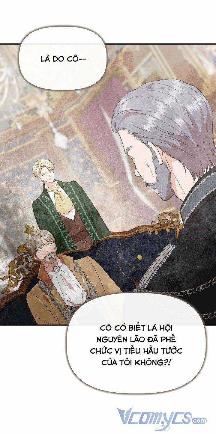 Tôi Không Phải Là Cinderella Chapter 69 trang 13