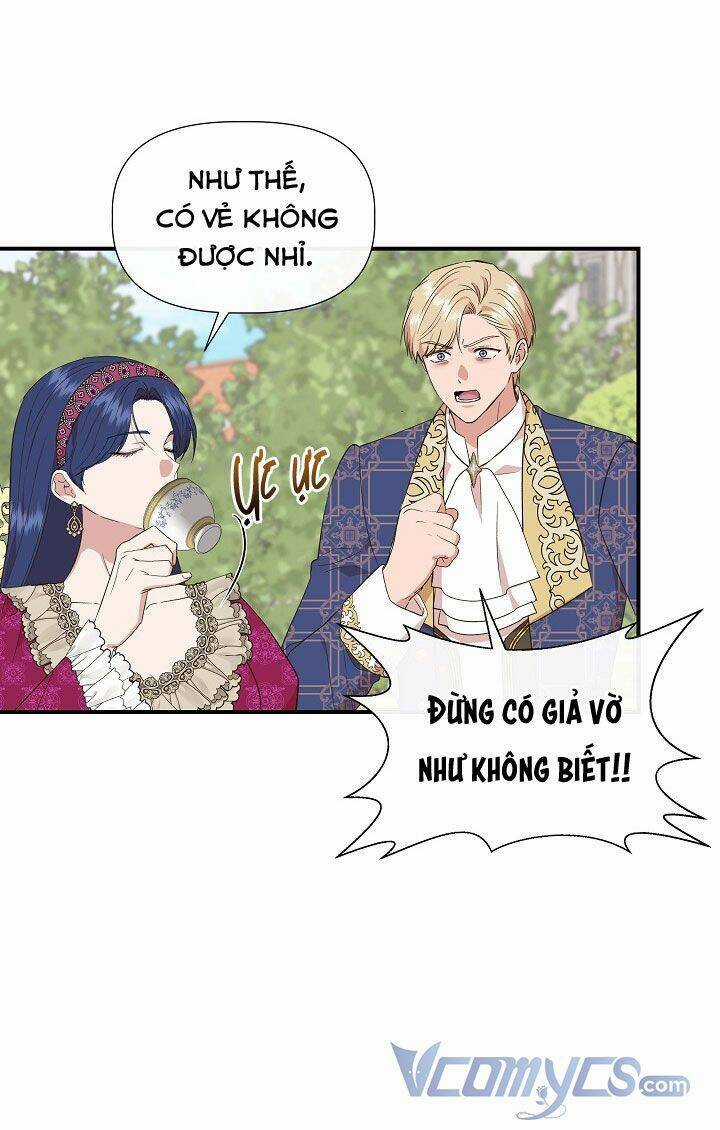 Tôi Không Phải Là Cinderella Chapter 69 trang 14