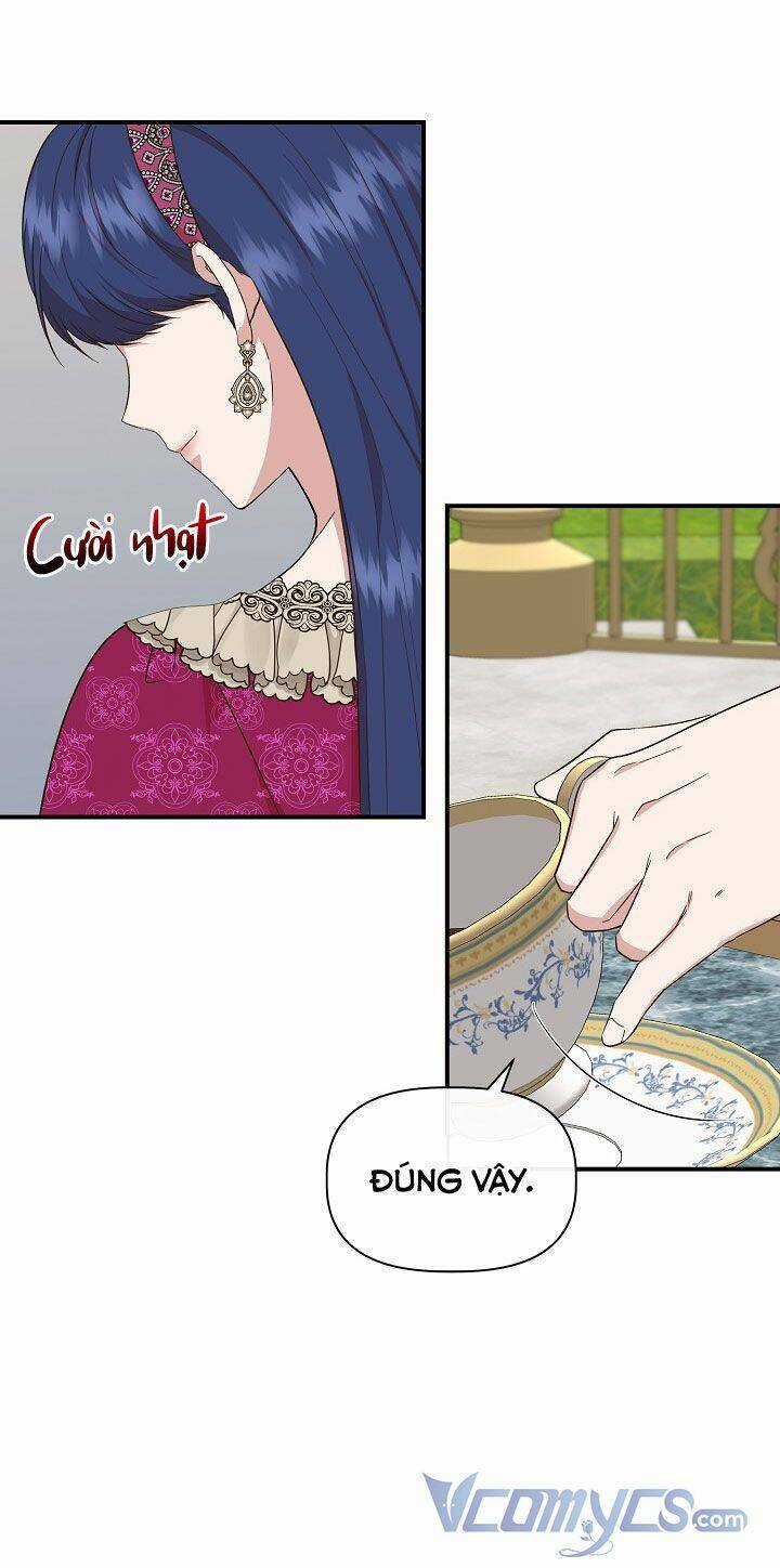 Tôi Không Phải Là Cinderella Chapter 69 trang 16