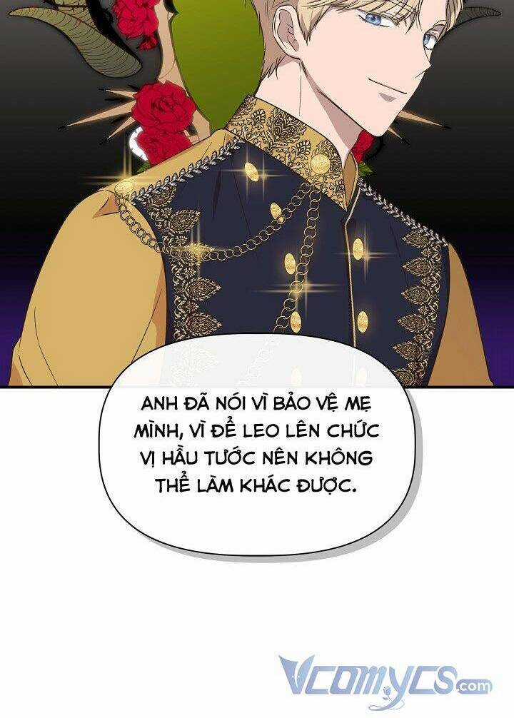 Tôi Không Phải Là Cinderella Chapter 69 trang 19