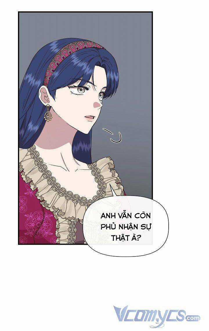 Tôi Không Phải Là Cinderella Chapter 69 trang 22