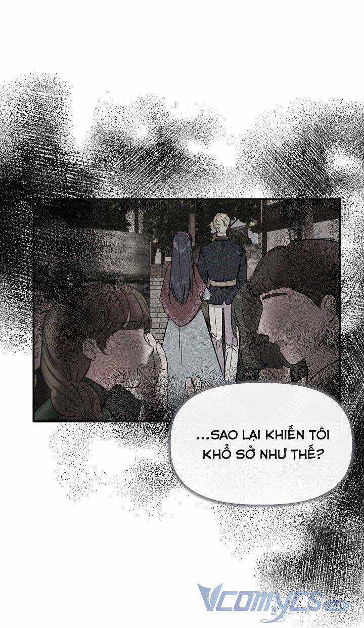 Tôi Không Phải Là Cinderella Chapter 69 trang 25