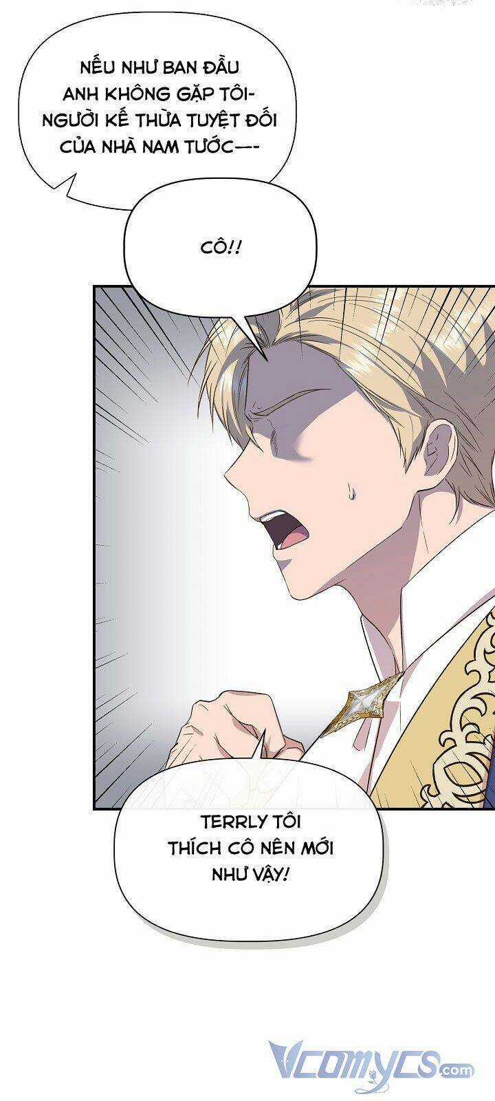 Tôi Không Phải Là Cinderella Chapter 69 trang 26