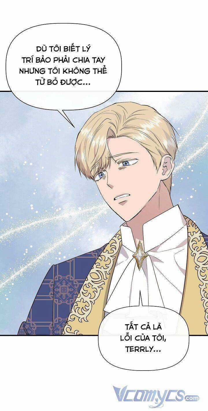 Tôi Không Phải Là Cinderella Chapter 69 trang 27