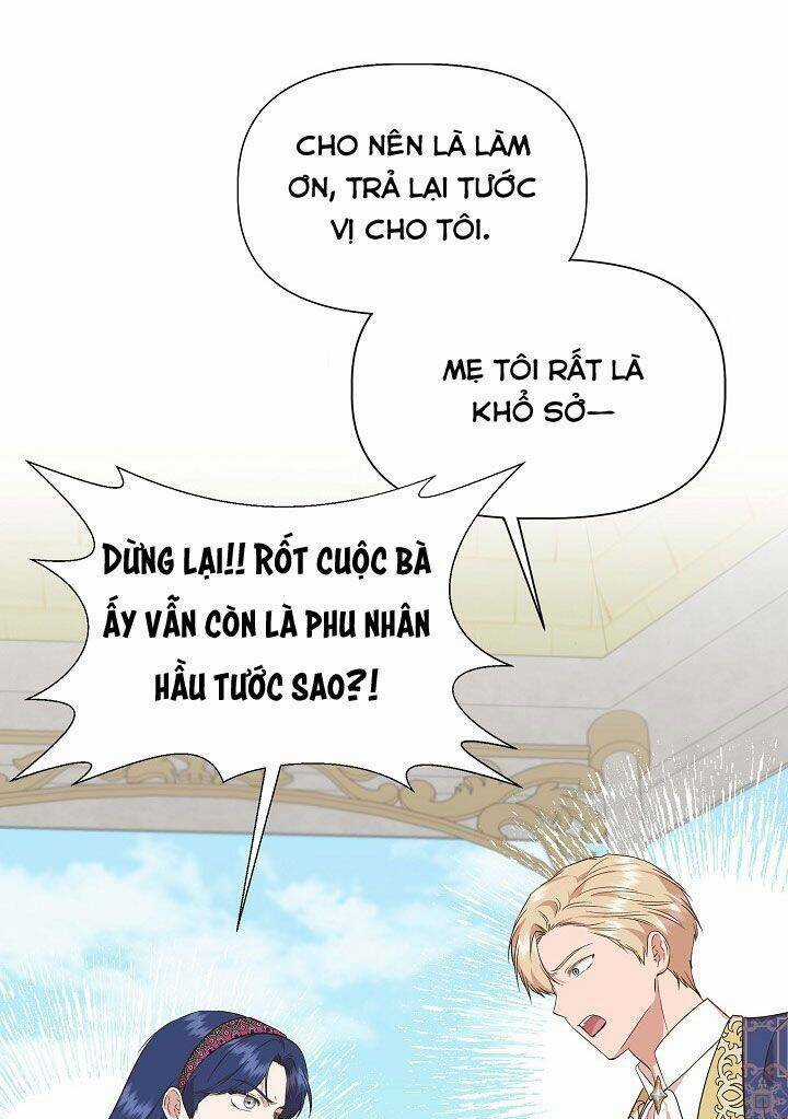 Tôi Không Phải Là Cinderella Chapter 69 trang 29
