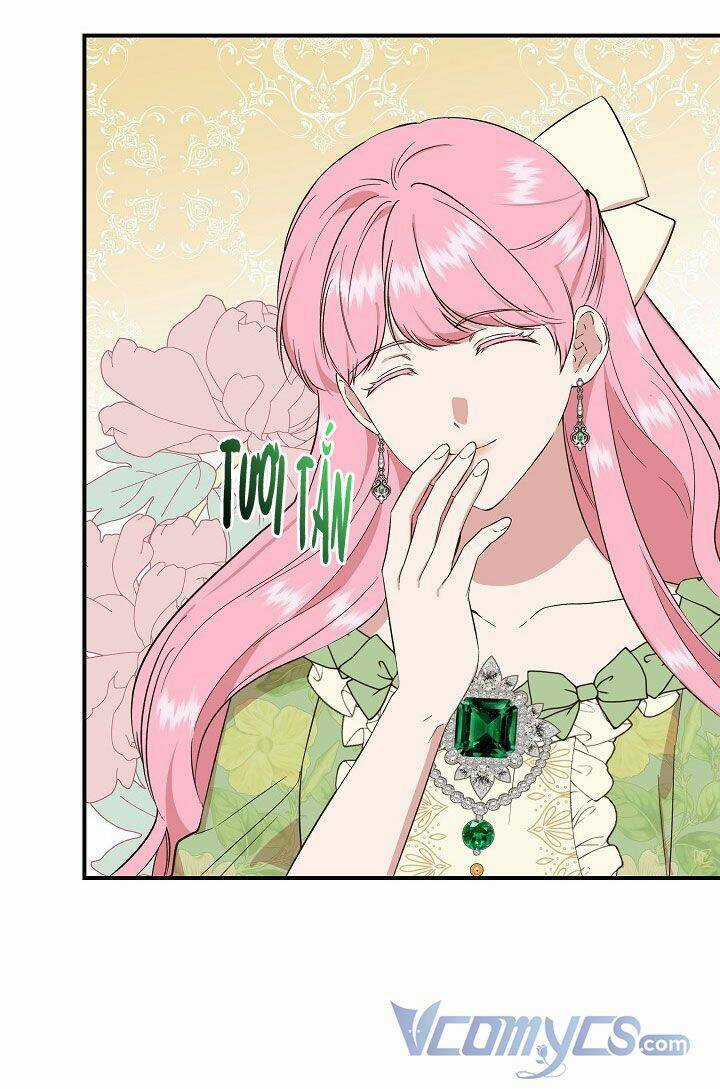 Tôi Không Phải Là Cinderella Chapter 69 trang 3