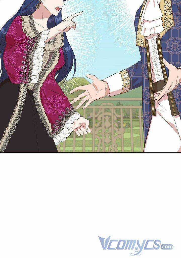 Tôi Không Phải Là Cinderella Chapter 69 trang 30