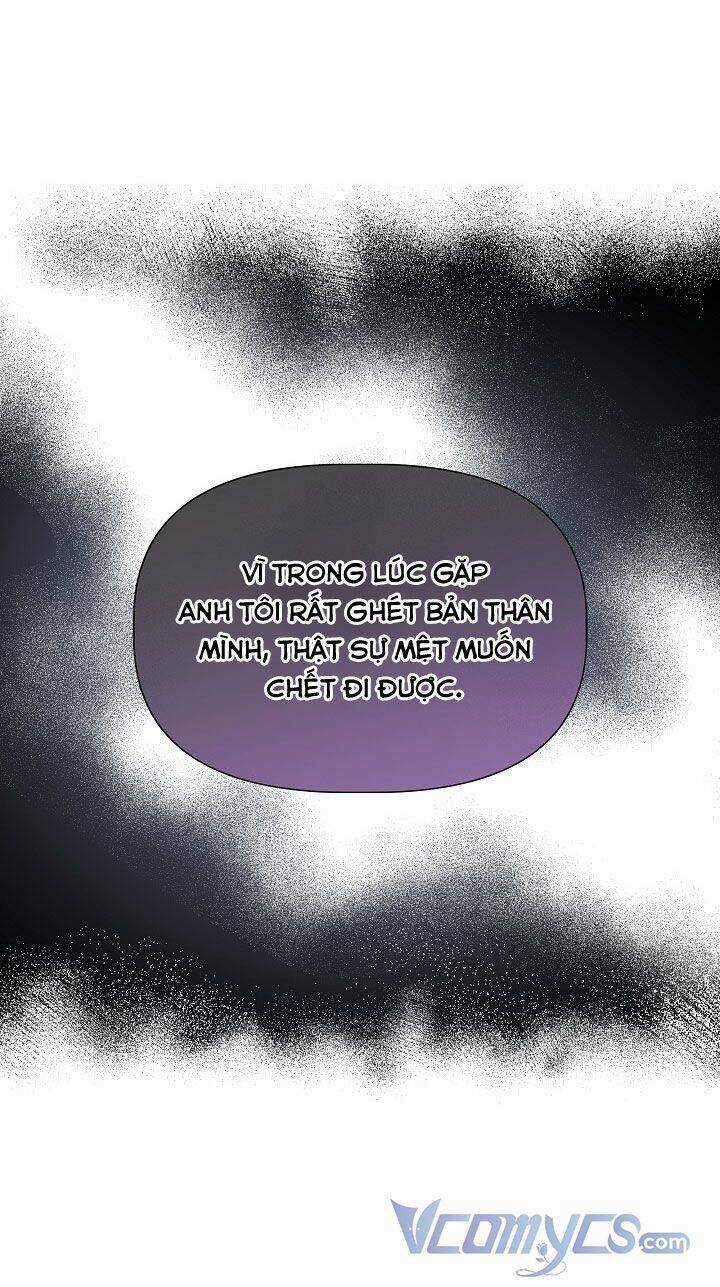 Tôi Không Phải Là Cinderella Chapter 69 trang 32