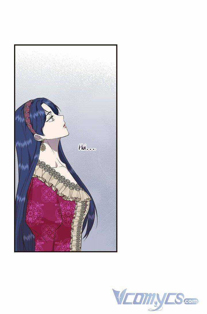 Tôi Không Phải Là Cinderella Chapter 69 trang 34