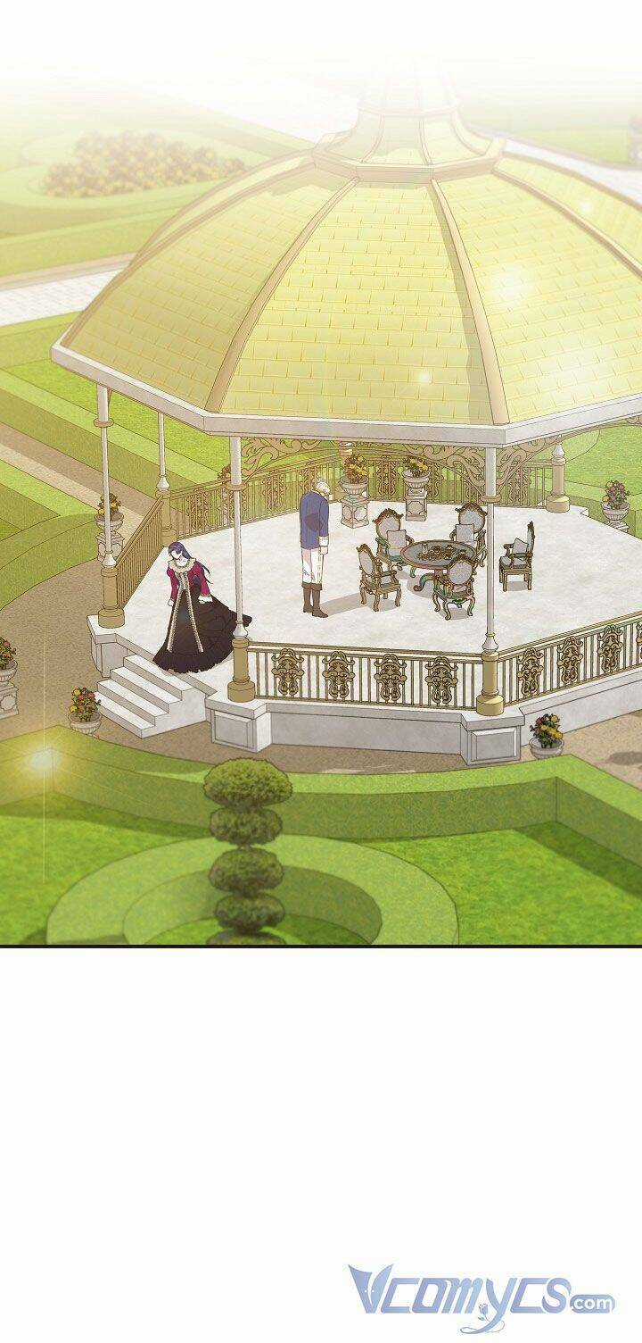 Tôi Không Phải Là Cinderella Chapter 69 trang 37