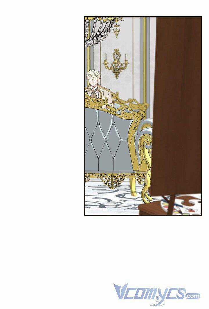 Tôi Không Phải Là Cinderella Chapter 69 trang 39