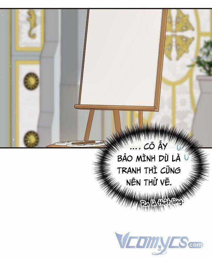 Tôi Không Phải Là Cinderella Chapter 69 trang 41