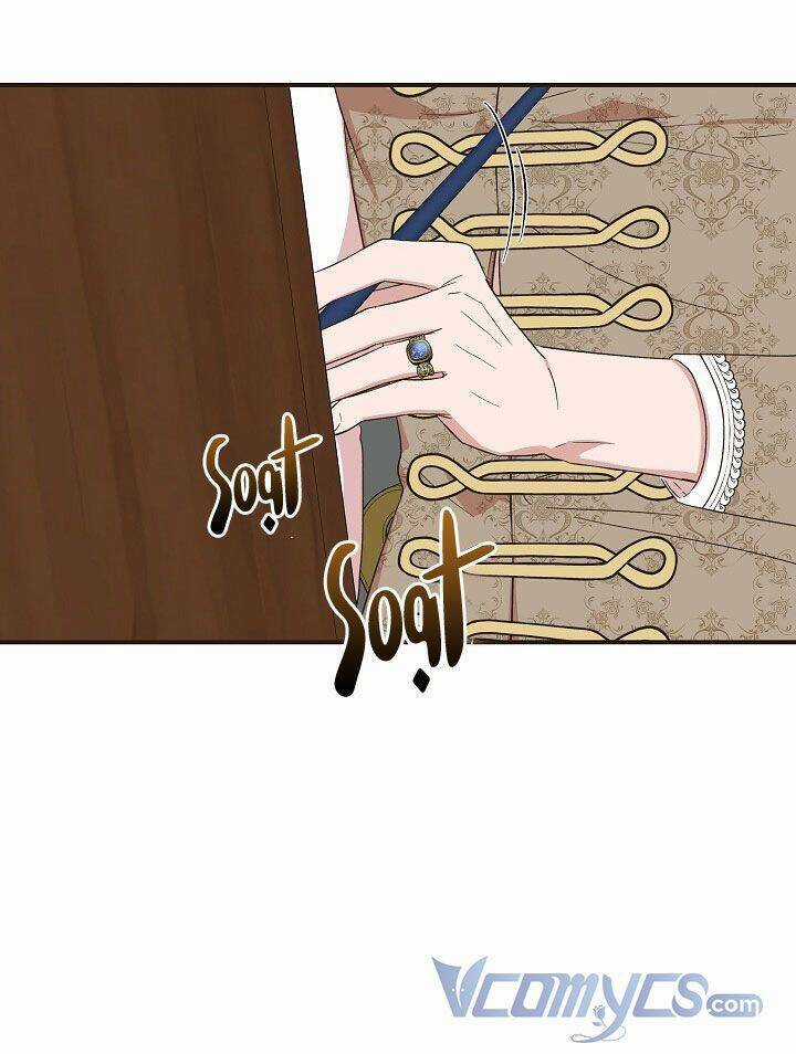 Tôi Không Phải Là Cinderella Chapter 69 trang 45