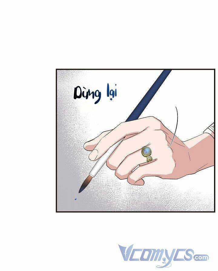 Tôi Không Phải Là Cinderella Chapter 69 trang 46