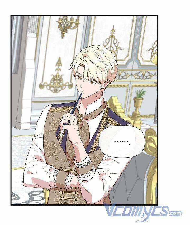 Tôi Không Phải Là Cinderella Chapter 69 trang 47