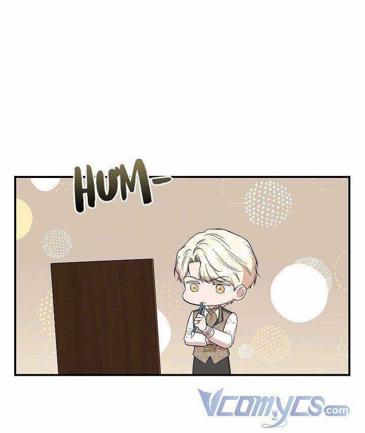 Tôi Không Phải Là Cinderella Chapter 69 trang 48