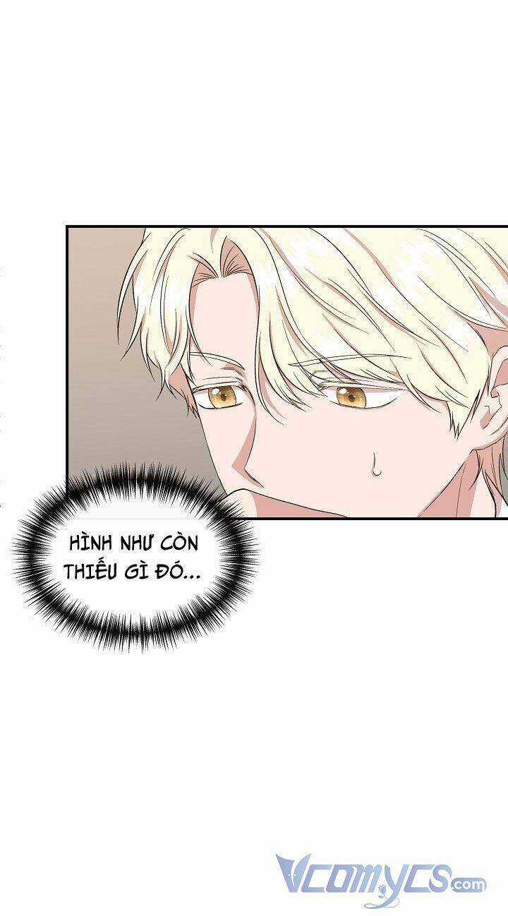 Tôi Không Phải Là Cinderella Chapter 69 trang 49