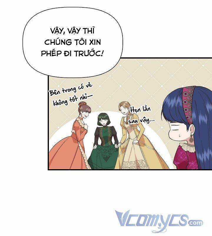 Tôi Không Phải Là Cinderella Chapter 69 trang 5