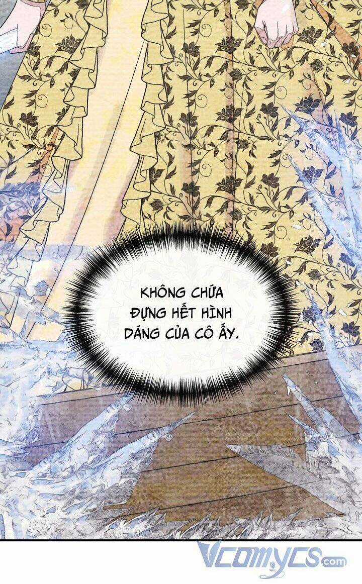 Tôi Không Phải Là Cinderella Chapter 69 trang 52