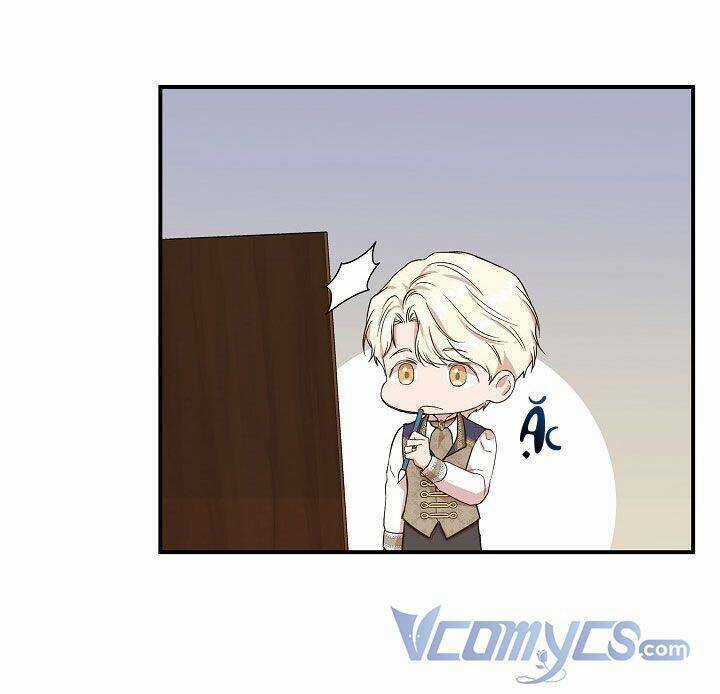 Tôi Không Phải Là Cinderella Chapter 69 trang 53