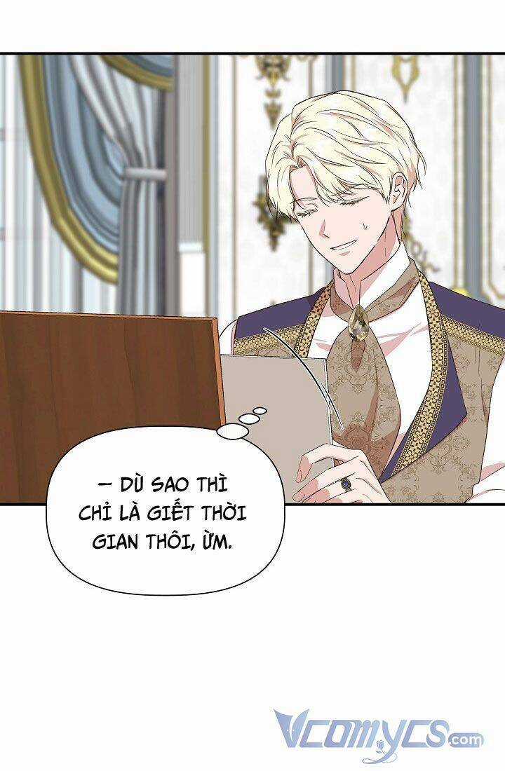 Tôi Không Phải Là Cinderella Chapter 69 trang 54