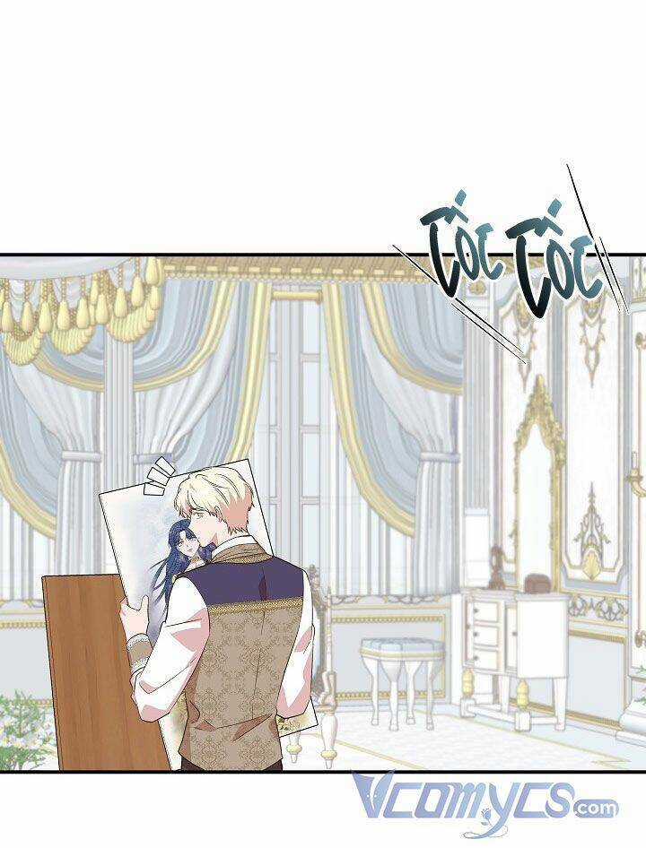 Tôi Không Phải Là Cinderella Chapter 69 trang 55