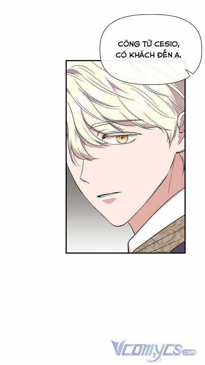 Tôi Không Phải Là Cinderella Chapter 69 trang 56