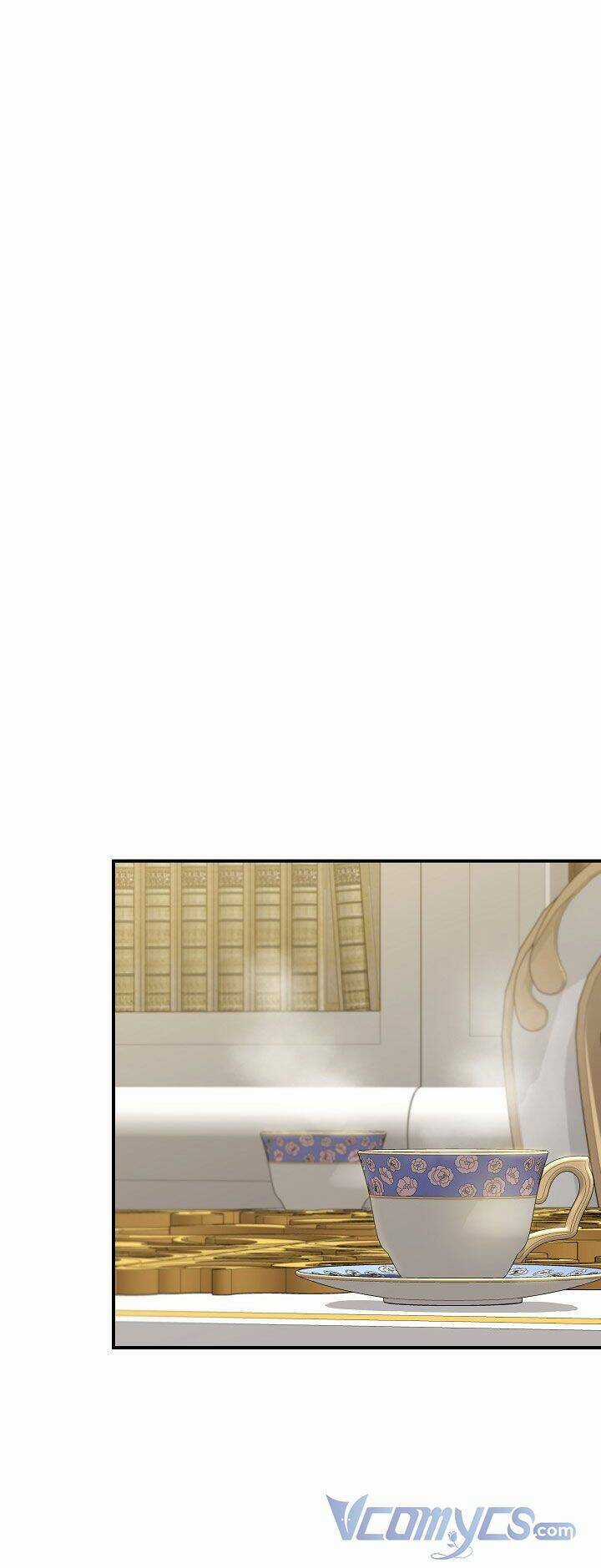 Tôi Không Phải Là Cinderella Chapter 69 trang 57