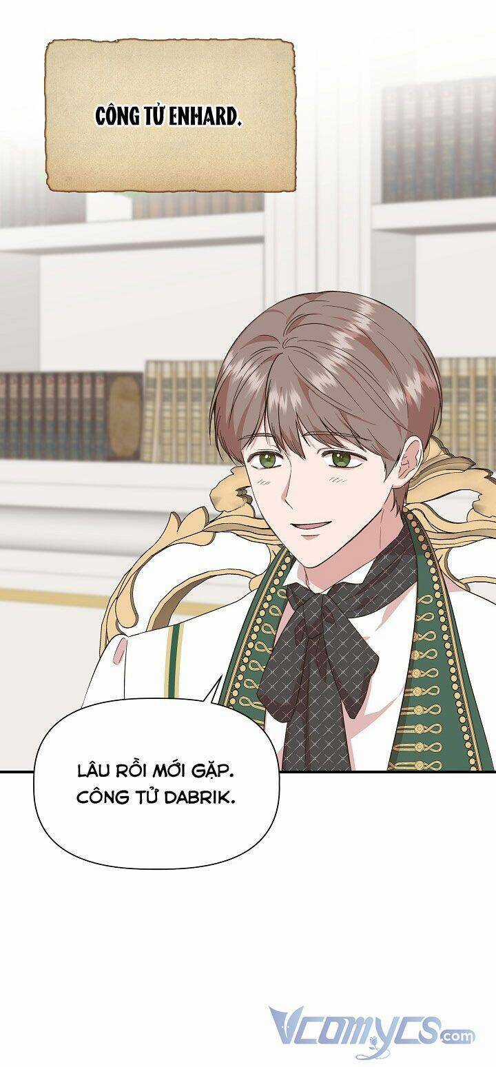 Tôi Không Phải Là Cinderella Chapter 69 trang 59