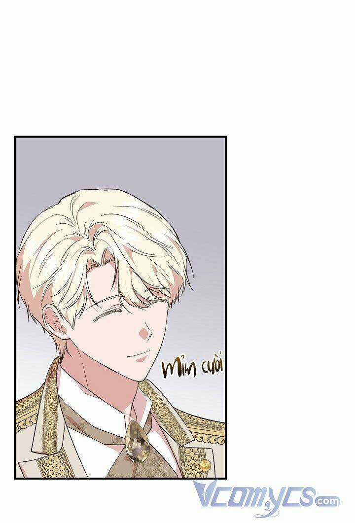 Tôi Không Phải Là Cinderella Chapter 69 trang 60