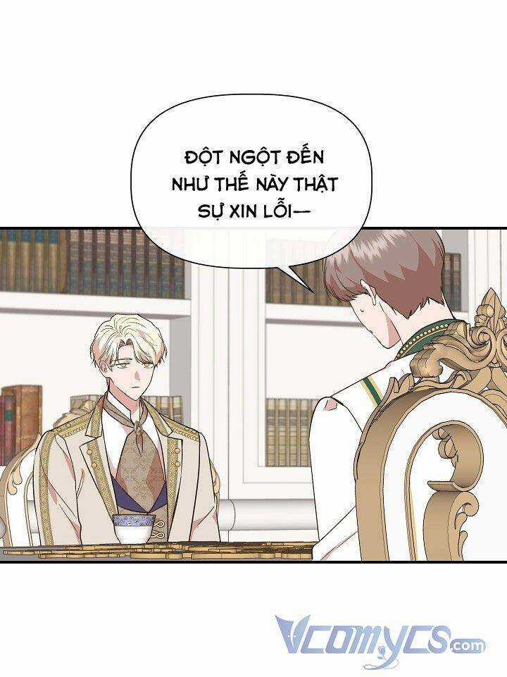Tôi Không Phải Là Cinderella Chapter 69 trang 61