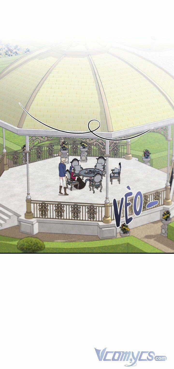 Tôi Không Phải Là Cinderella Chapter 69 trang 7