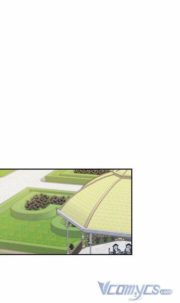 Tôi Không Phải Là Cinderella Chapter 69 trang 9