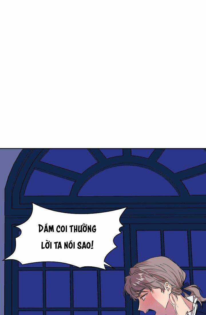 Tôi Không Phải Là Cinderella Chapter 7 trang 0