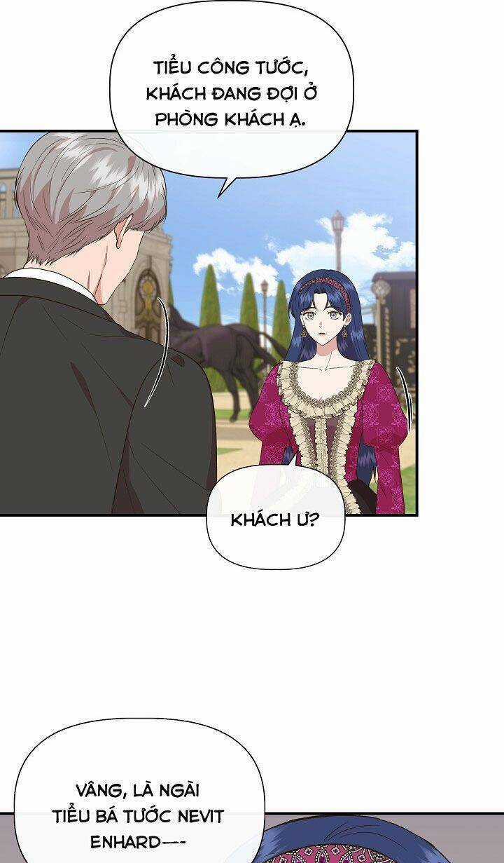 Tôi Không Phải Là Cinderella Chapter 70 trang 10