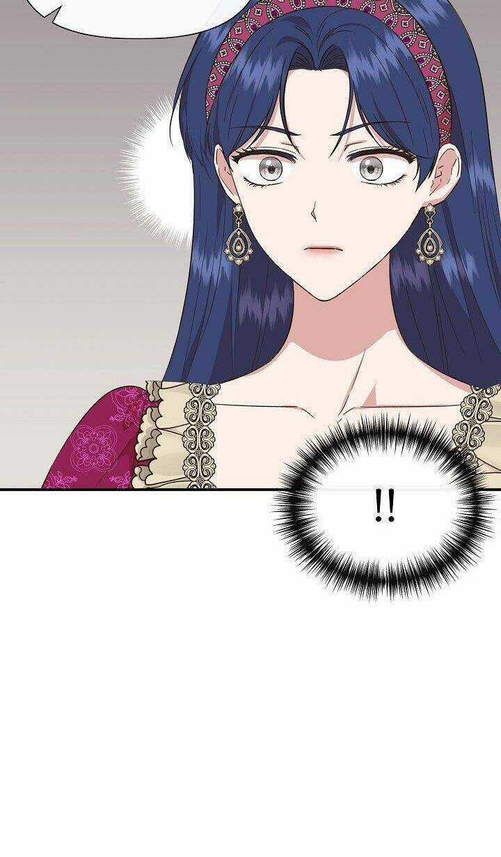 Tôi Không Phải Là Cinderella Chapter 70 trang 11