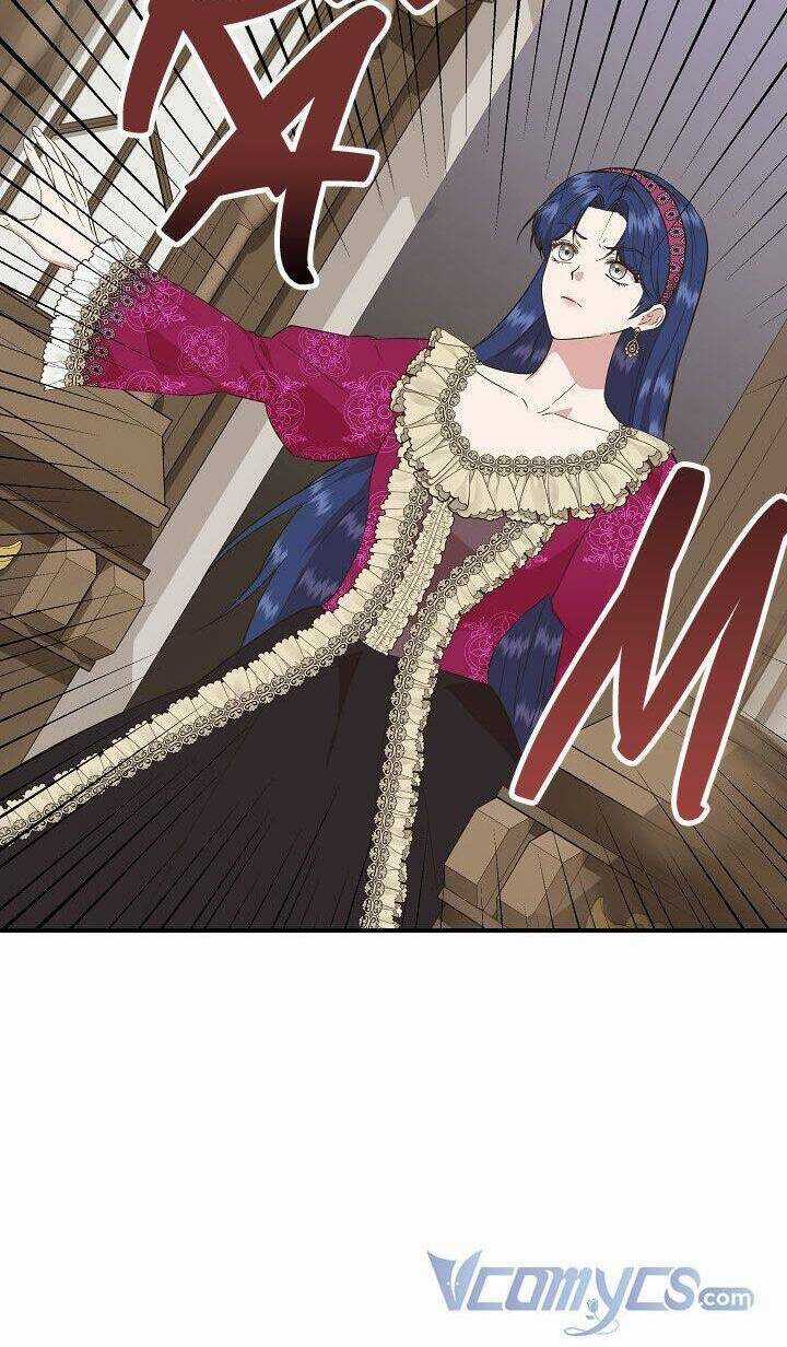 Tôi Không Phải Là Cinderella Chapter 70 trang 13