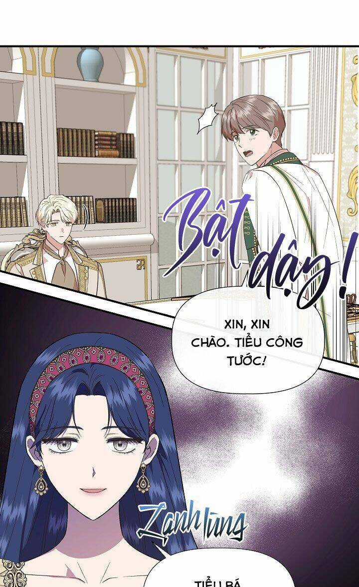 Tôi Không Phải Là Cinderella Chapter 70 trang 14