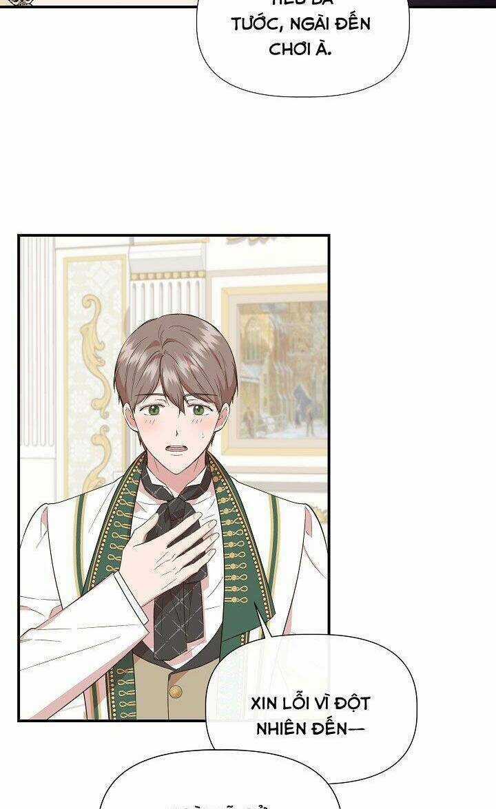 Tôi Không Phải Là Cinderella Chapter 70 trang 15