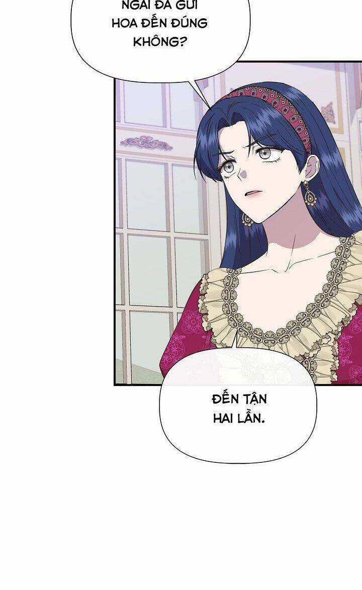 Tôi Không Phải Là Cinderella Chapter 70 trang 16