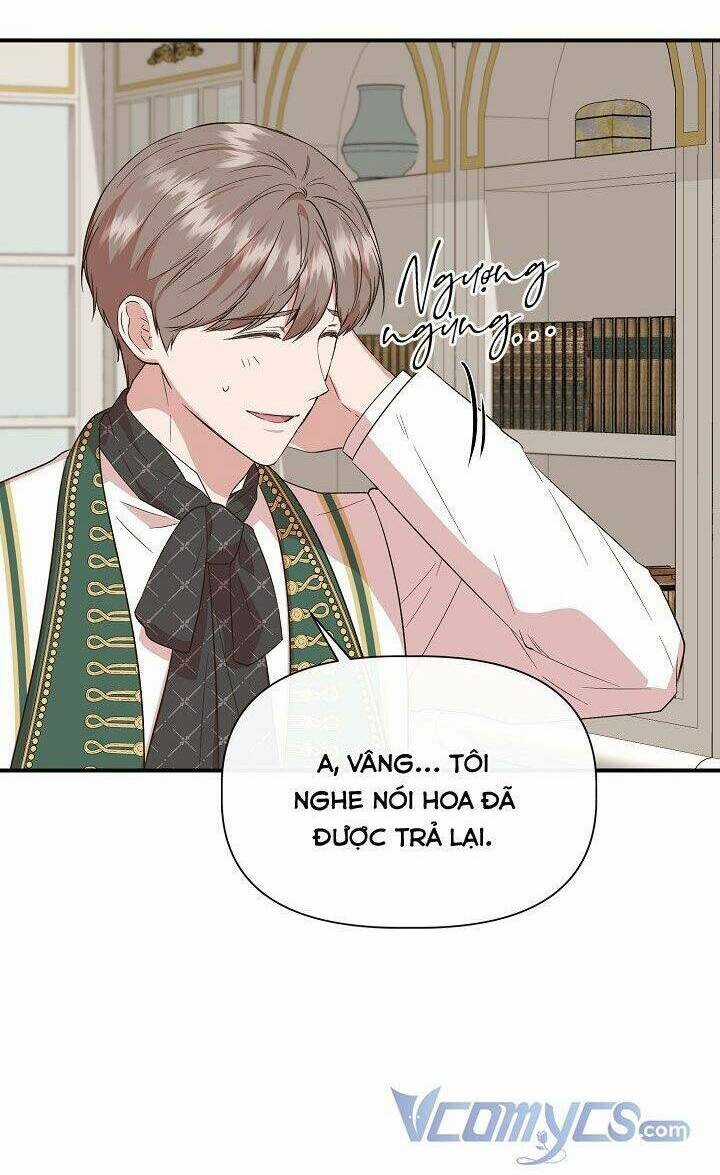 Tôi Không Phải Là Cinderella Chapter 70 trang 17