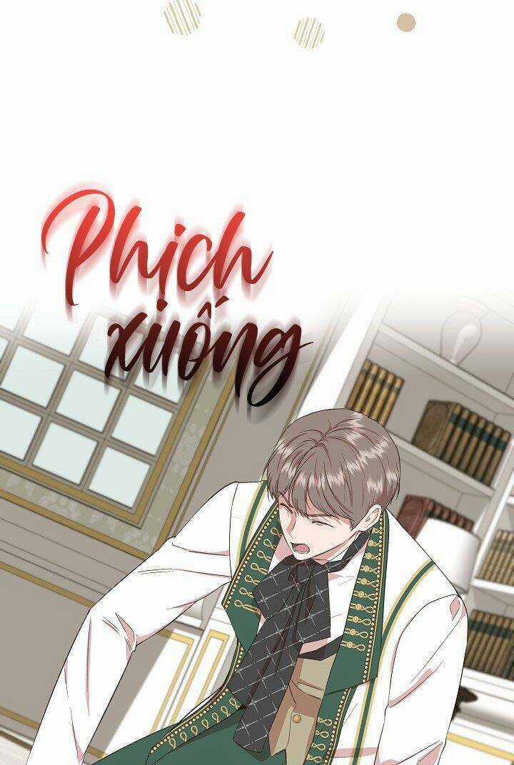 Tôi Không Phải Là Cinderella Chapter 70 trang 23