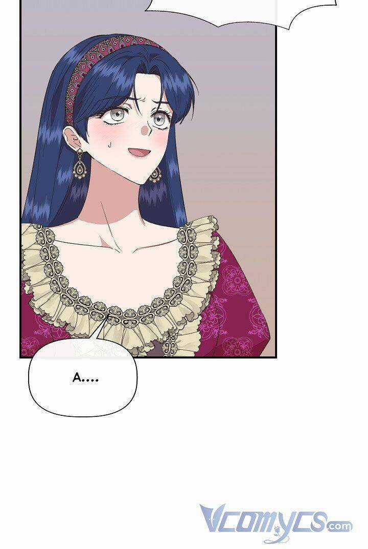Tôi Không Phải Là Cinderella Chapter 70 trang 25