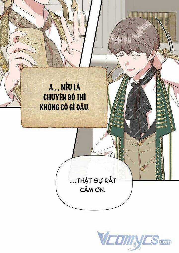 Tôi Không Phải Là Cinderella Chapter 70 trang 3