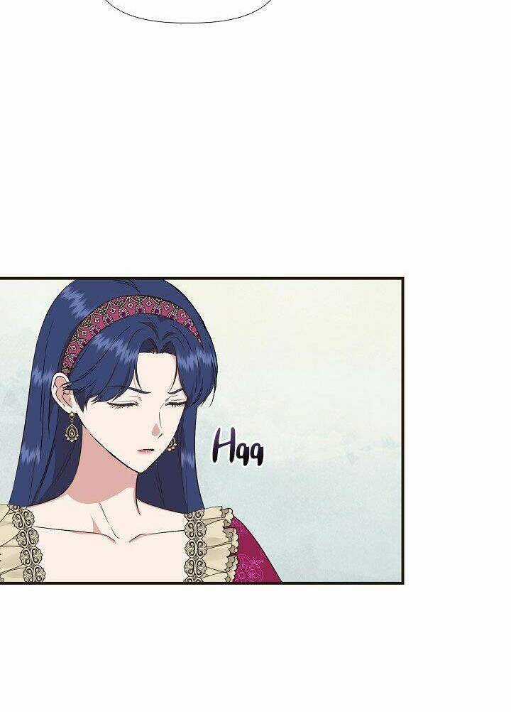 Tôi Không Phải Là Cinderella Chapter 70 trang 31